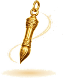 金榜AI Logo
